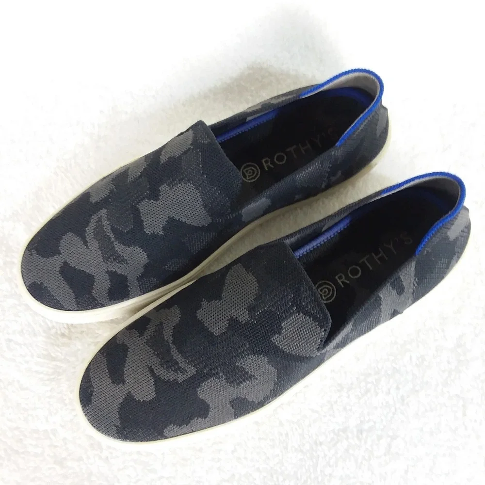 Rothys good pre